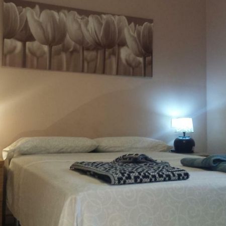 Apartamento La Reina Córdoba Eksteriør billede