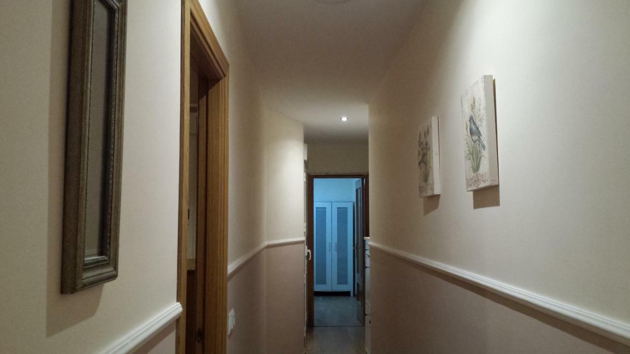 Apartamento La Reina Córdoba Eksteriør billede