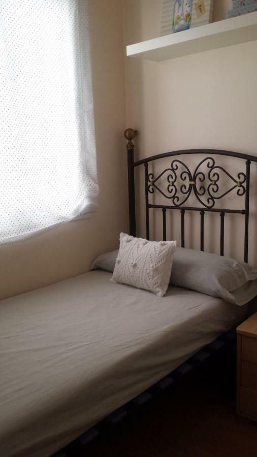 Apartamento La Reina Córdoba Eksteriør billede
