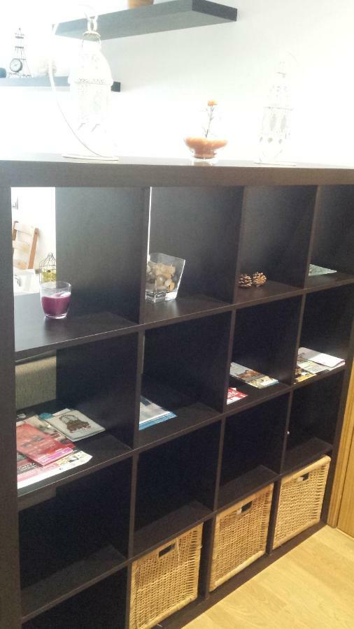 Apartamento La Reina Córdoba Eksteriør billede