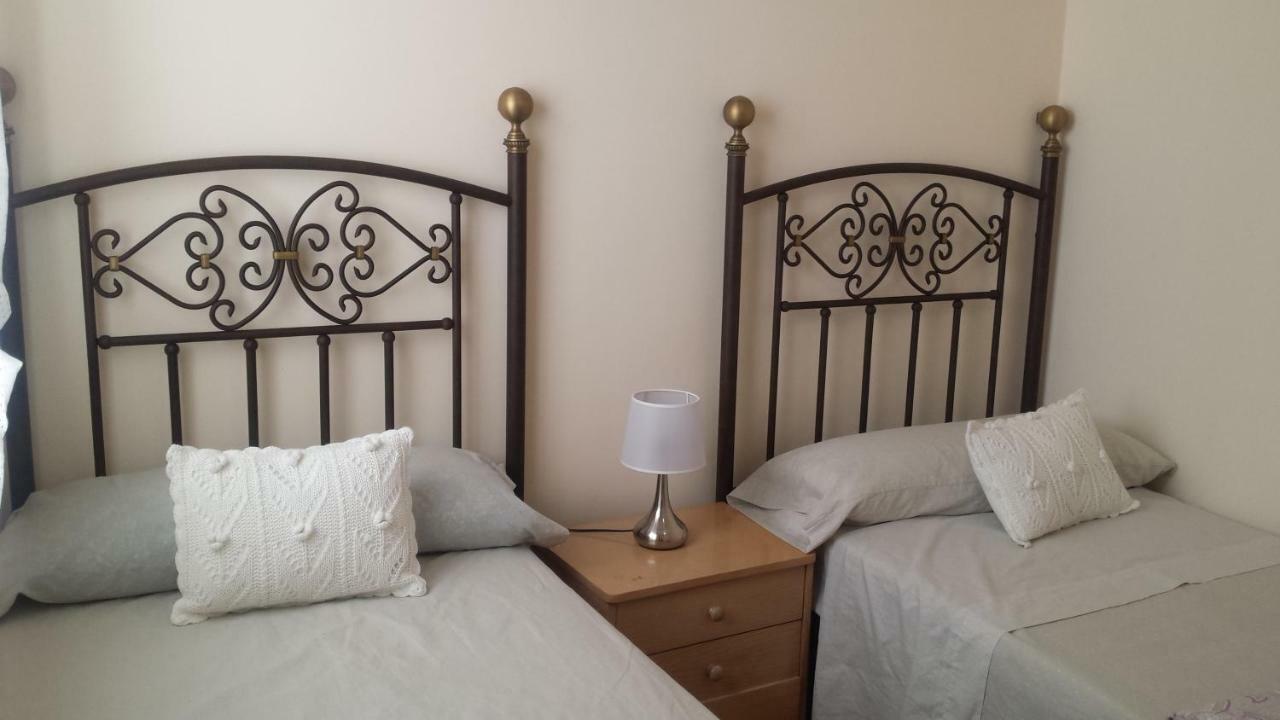 Apartamento La Reina Córdoba Eksteriør billede