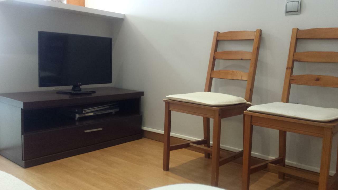 Apartamento La Reina Córdoba Eksteriør billede