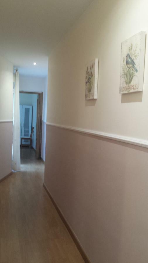 Apartamento La Reina Córdoba Eksteriør billede