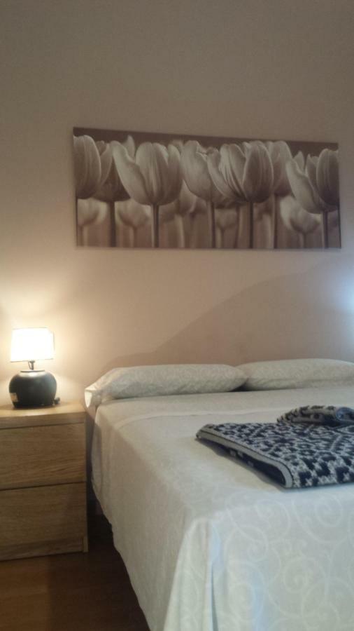 Apartamento La Reina Córdoba Eksteriør billede